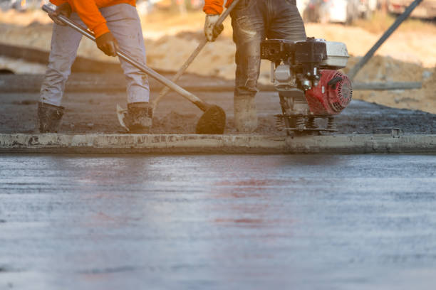 Best Concrete Sidewalk Installation  in Baltimore, MD